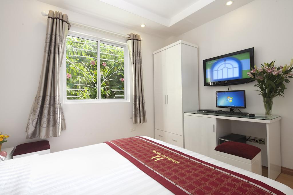 Holiday Suites Hotel & Spa Hanoi 15/30