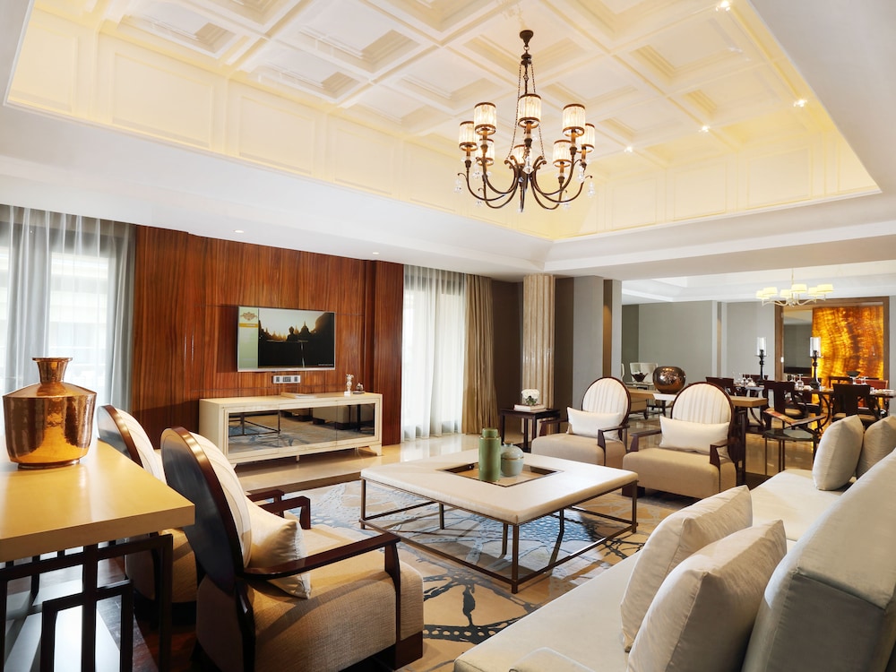 Hotel Tentrem Yogyakarta 31/62