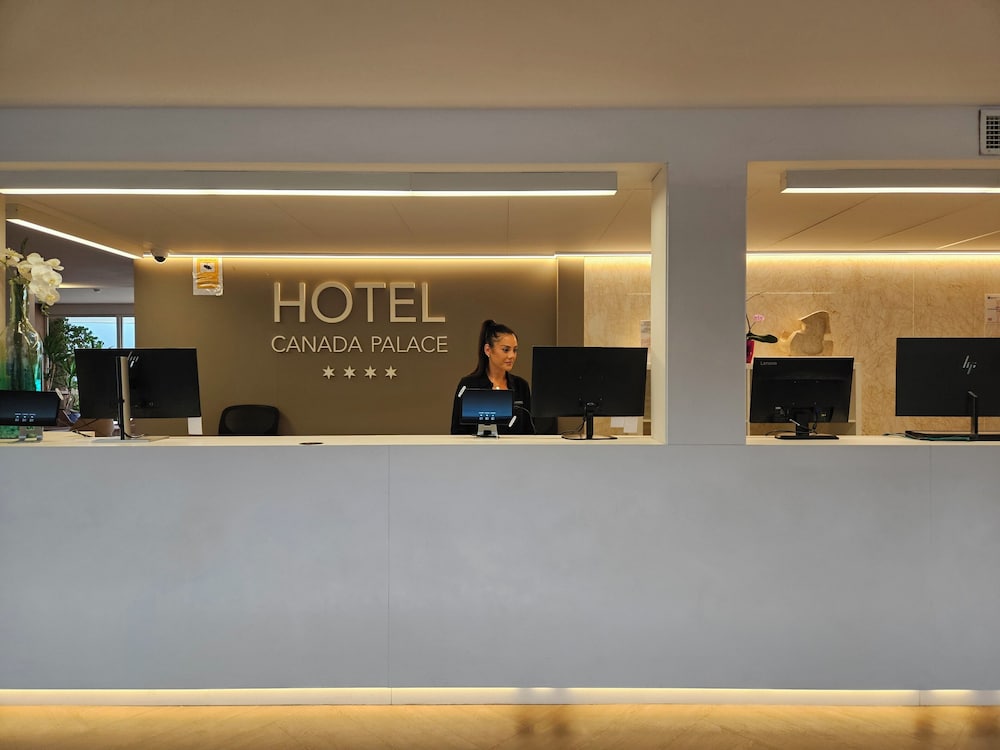 Canada Palace 7/59