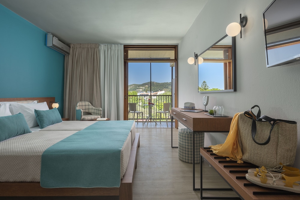 Alkyon Hotel 12/54