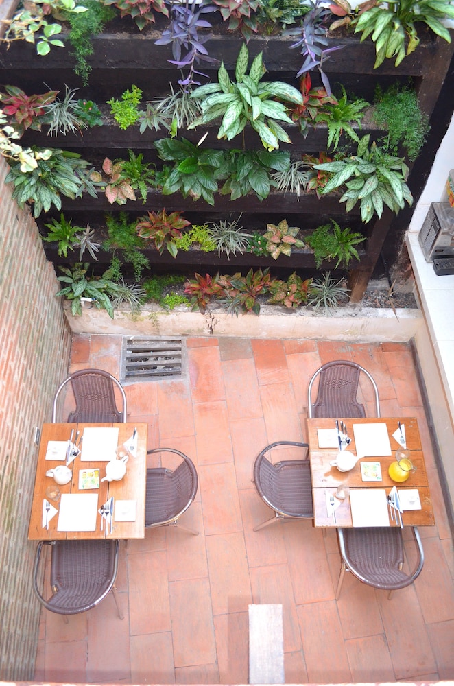 Hotel Galeria La Trinidad Ex Hotel Casa de La Trinidad 38/38