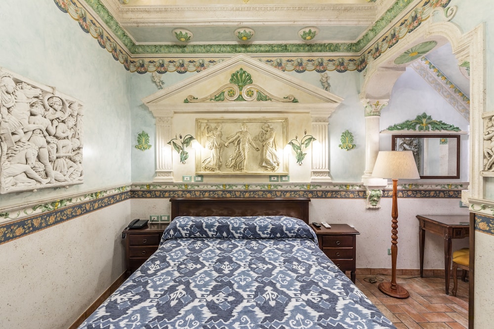 Hotel Pensione Barrett 14/60