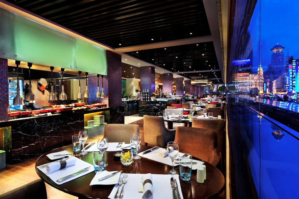Radisson Collection Hyland Shanghai 59/78