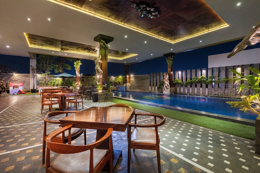 Gets Hotel Semarang 30/38