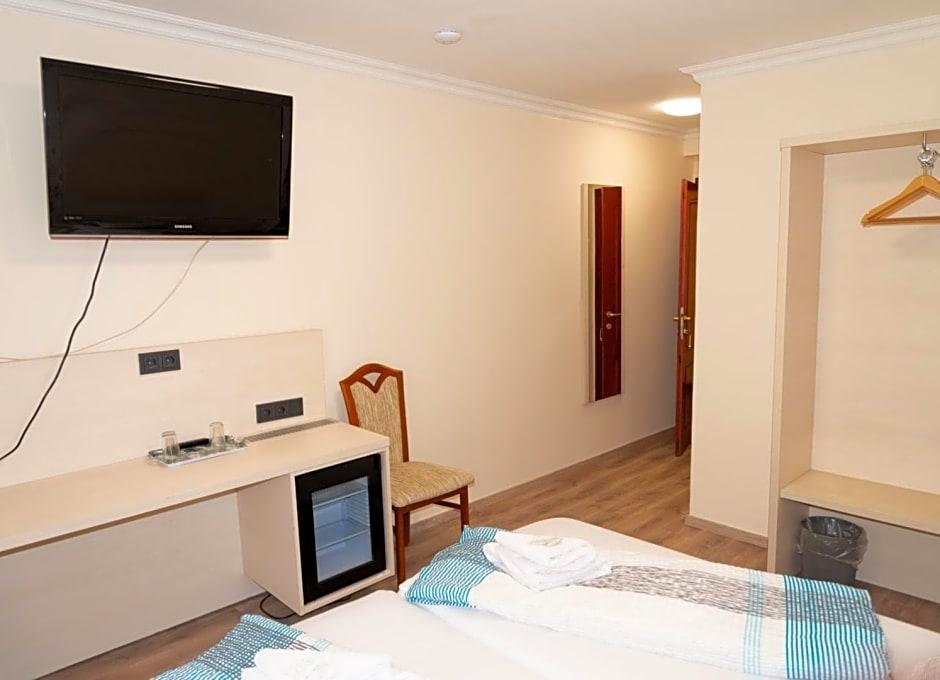 Hotel Kennedy Nuremberg 34/58