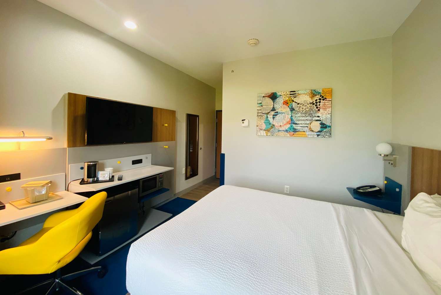 Microtel Inn Suites By Wyndham Opelika 14/36