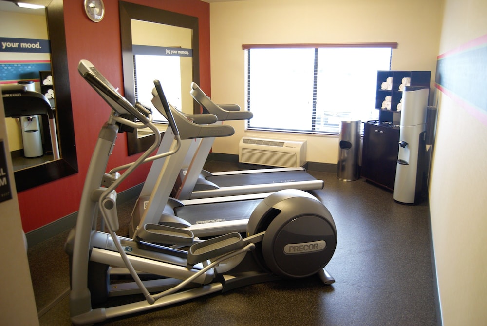 Hampton Inn Tremonton 23/51