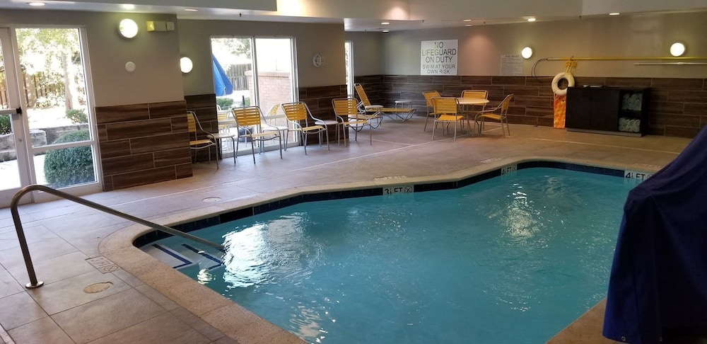 Fairfield Inn And Suites Aiken in AIKEN - SC
