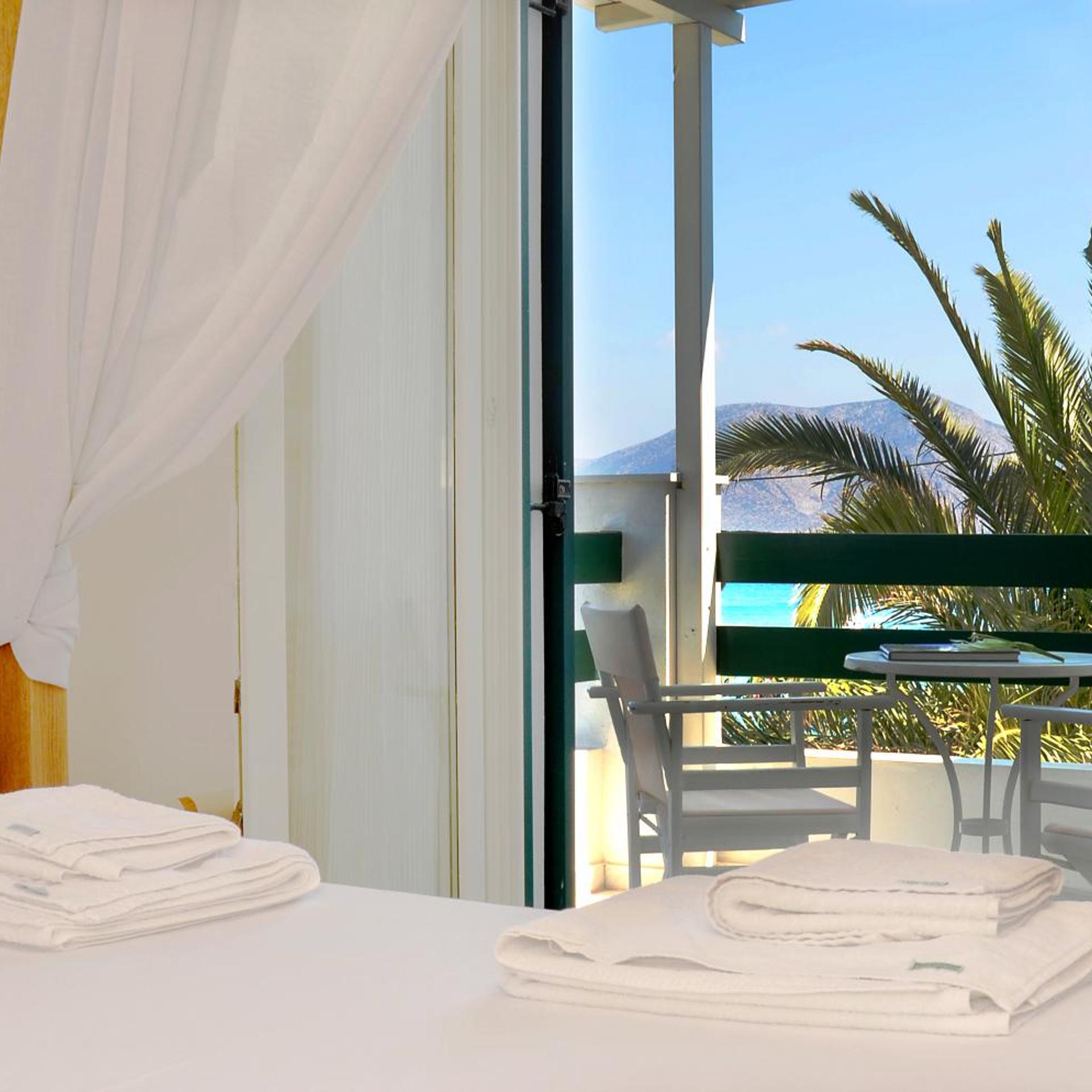 Keros Art Hotel 9/60