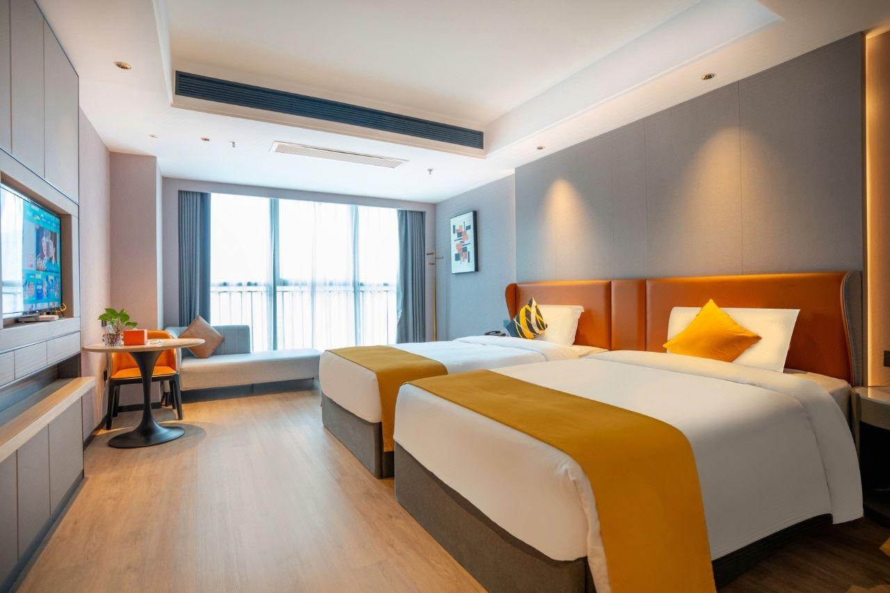 Xiangjiangwan International Hotel 16/55