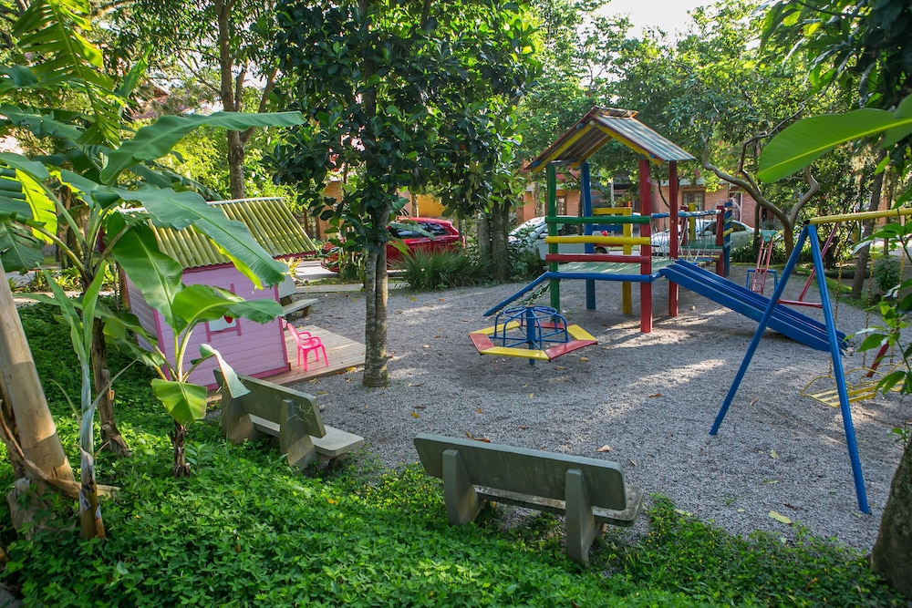 amenities