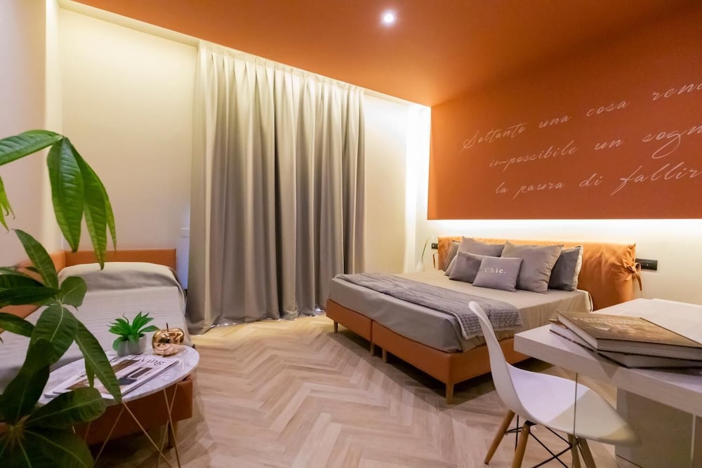 Hotel Europa 20/56
