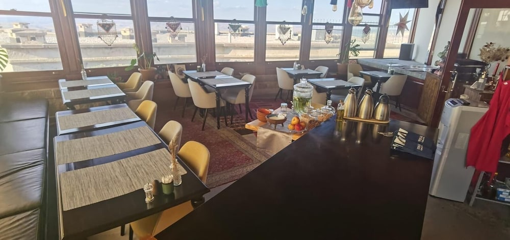 Wings Cappadocia Hotel 58/71