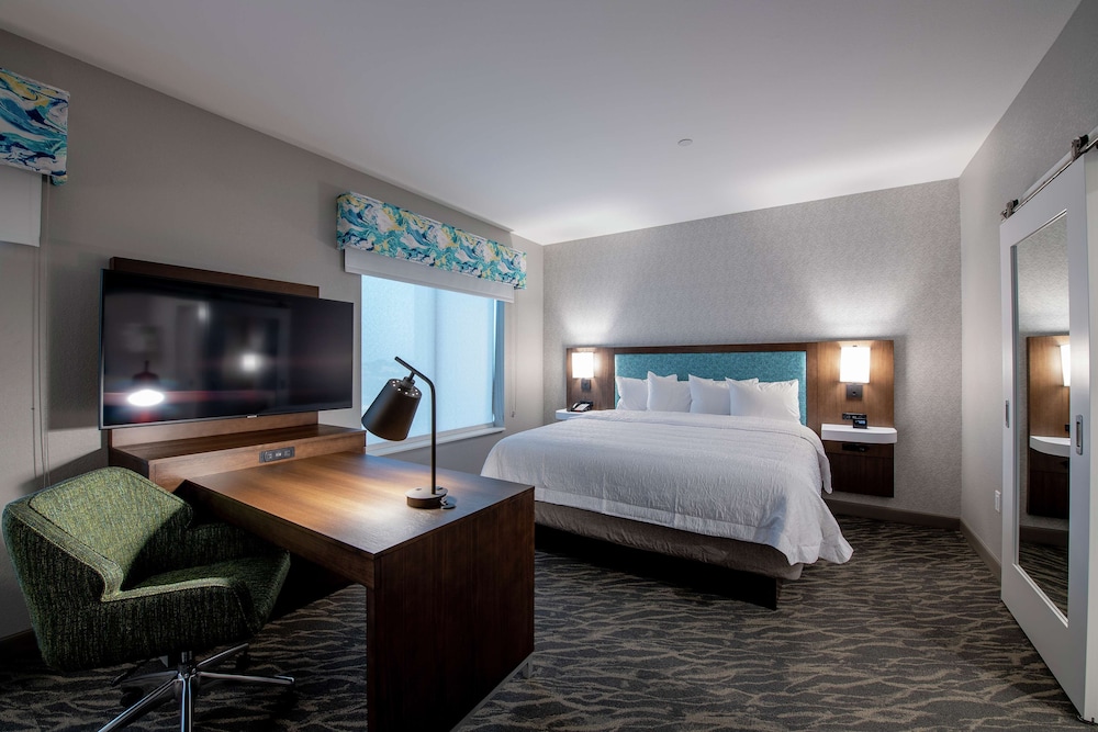 Hampton Inn Suites Duncanville Dallas Tx 19/55