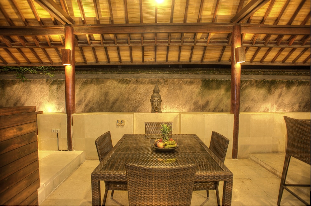 Gili Villas 35/58