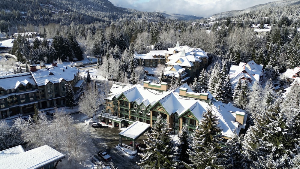 Whistler Pinnacle 47/57
