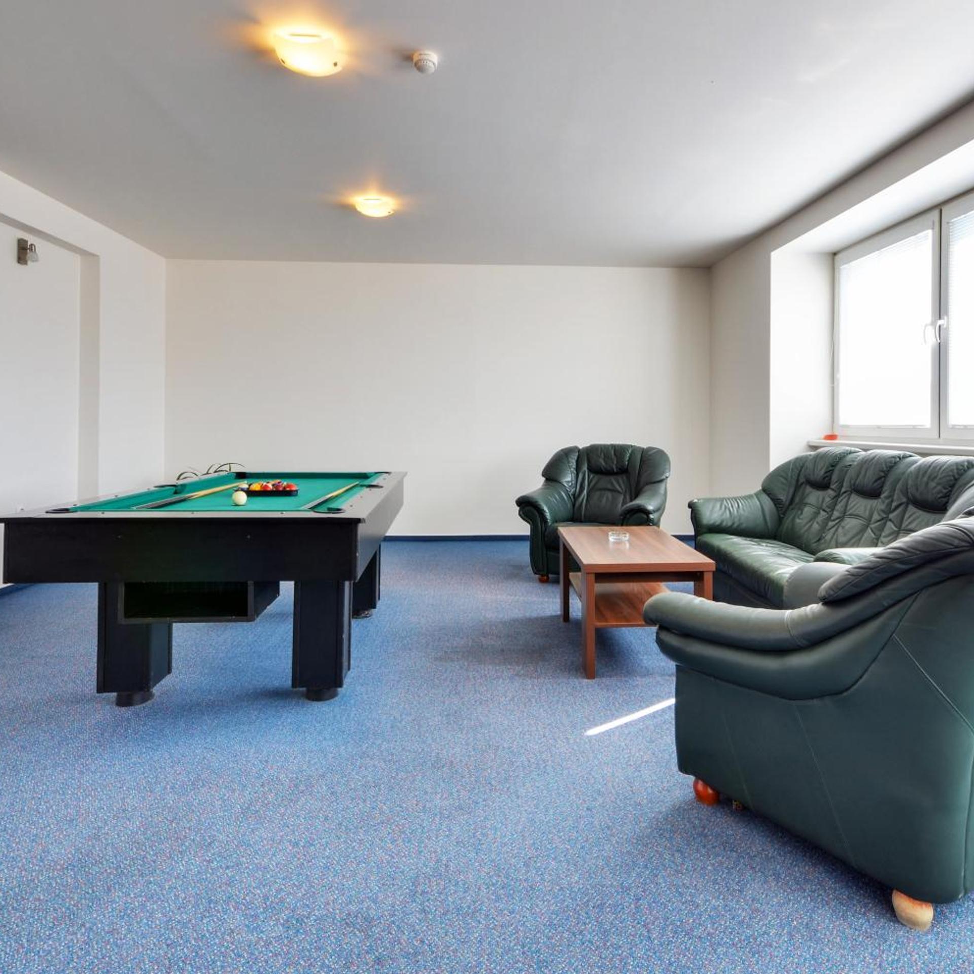 Klar Hotel 28/50