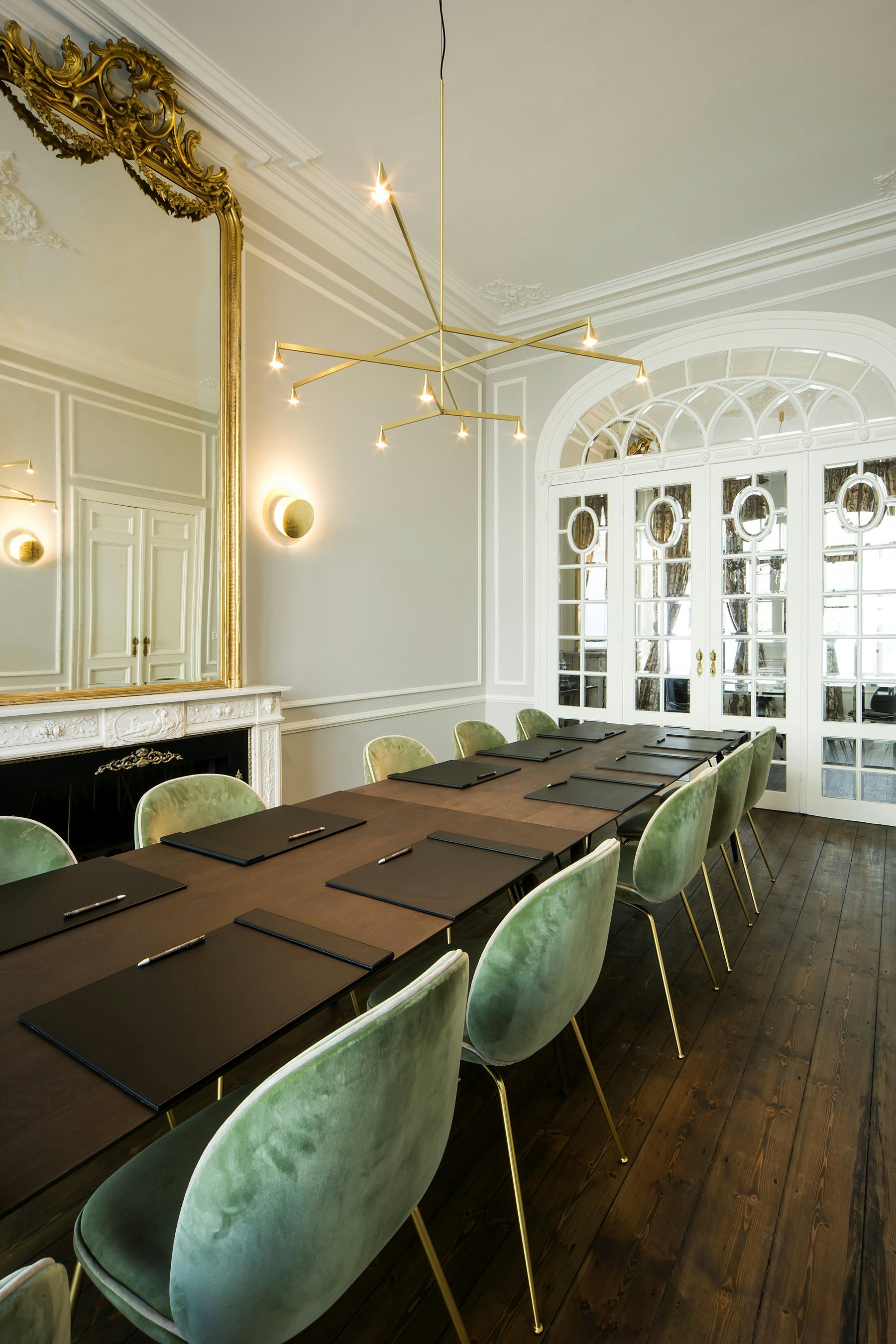 Hotel De Orangerie 50/79