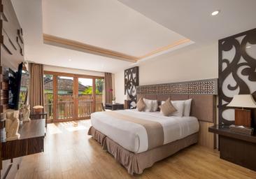 2 Bedrooms, Pool, Special, Villa