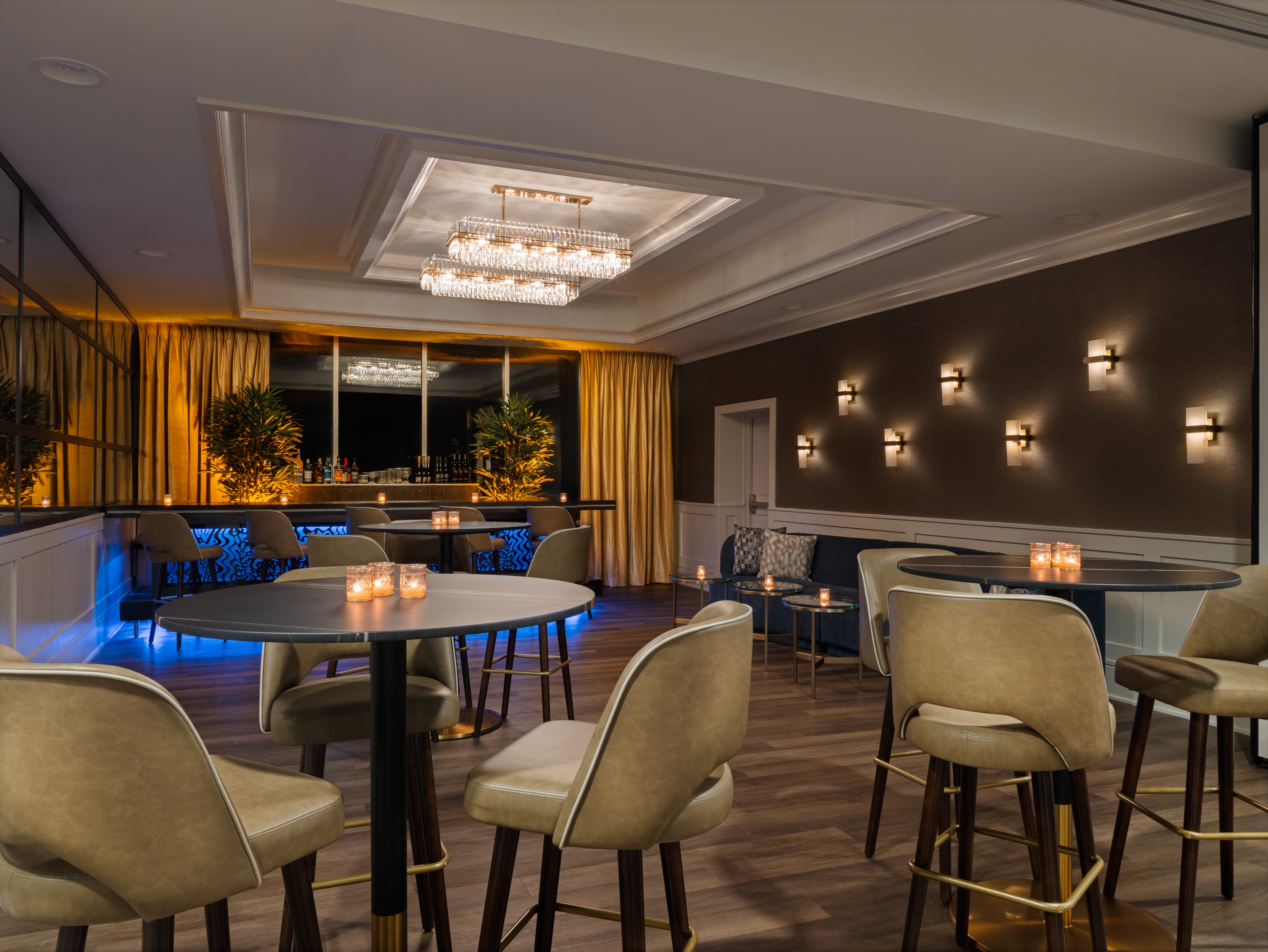 Crowne Plaza Suffern - Mahwah 51/81