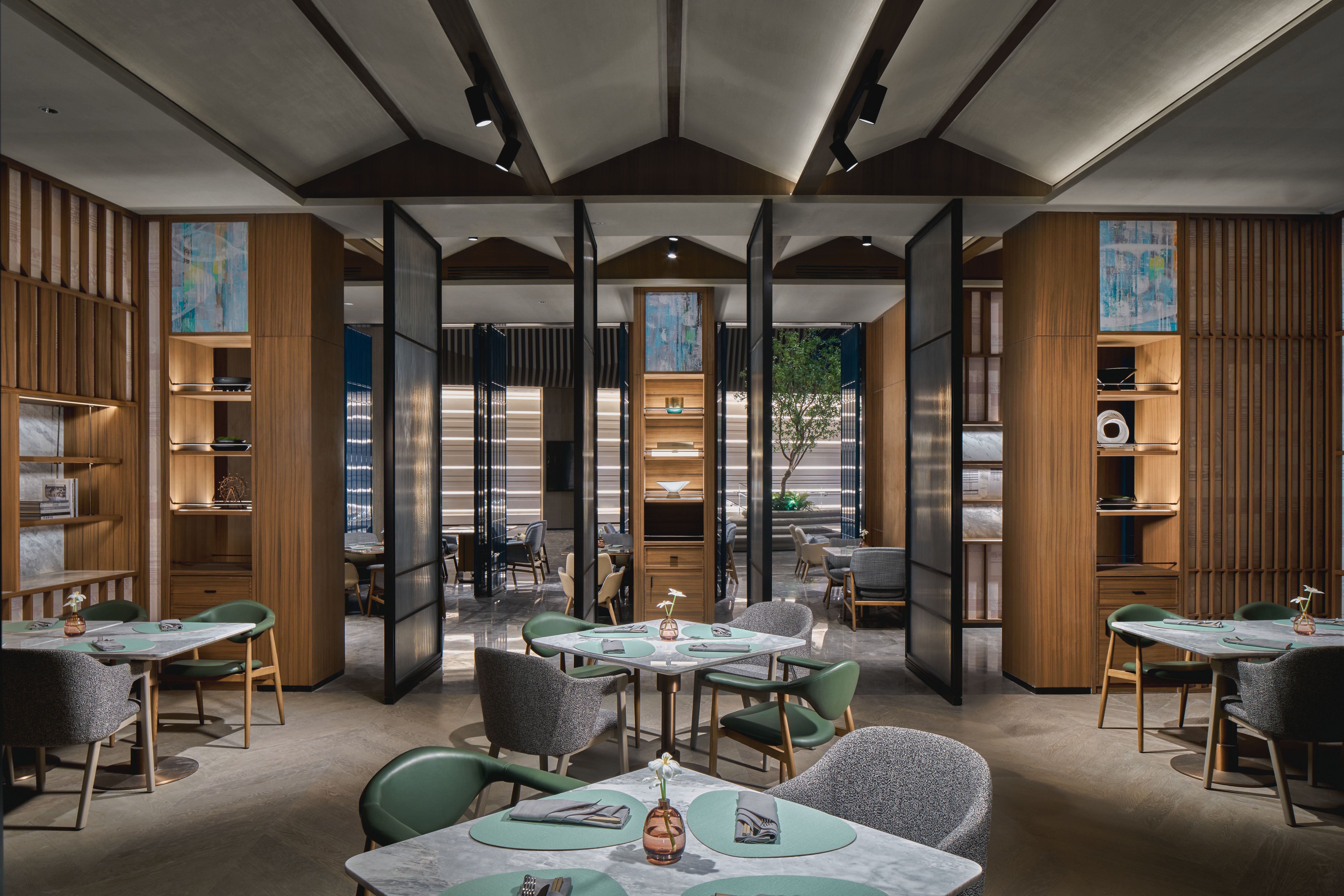 Hotel Indigo Suzhou Jinji Lake 49/68