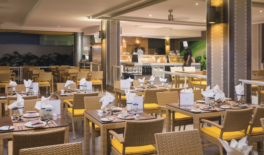 Hotel RIU Reggae - Adults Only - All Inclusive 31/50