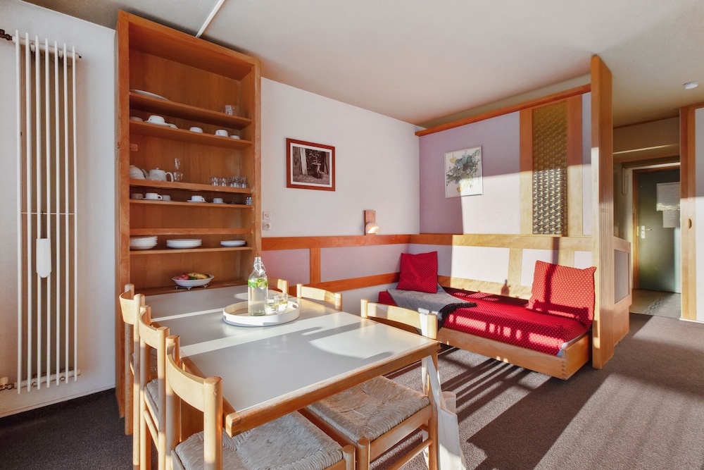 RESIDENCE MAEVA LE GYPAETE 28/42