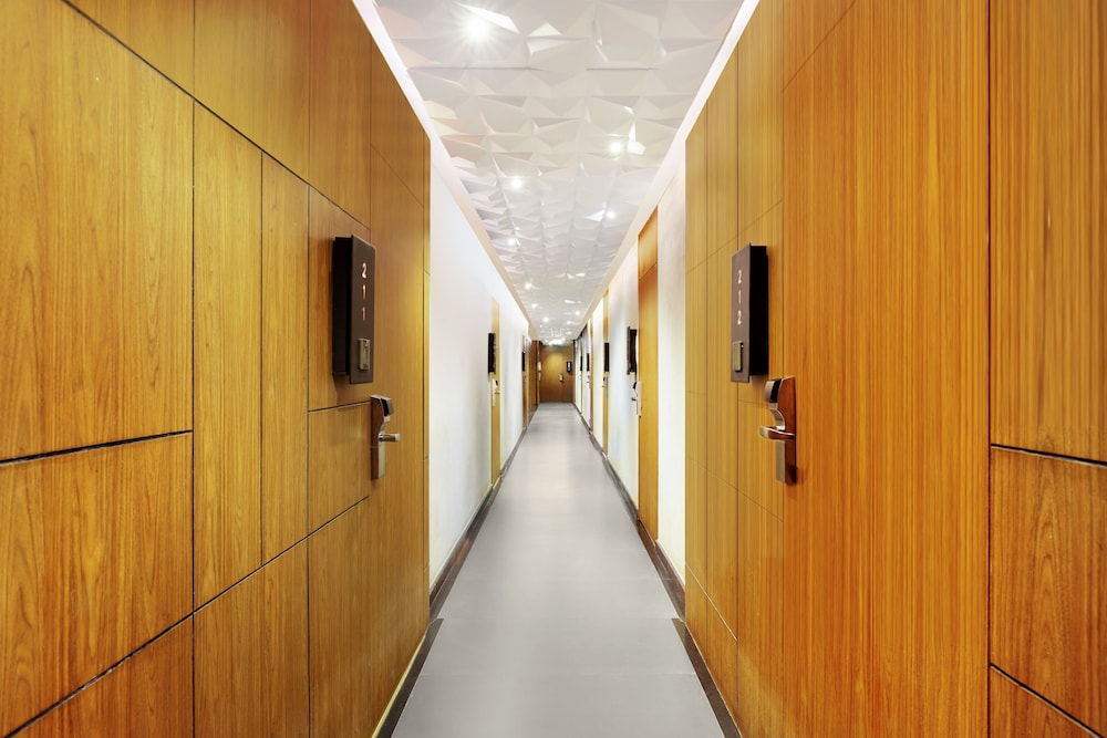 Keys Select by Lemon Tree Hotels 24/34