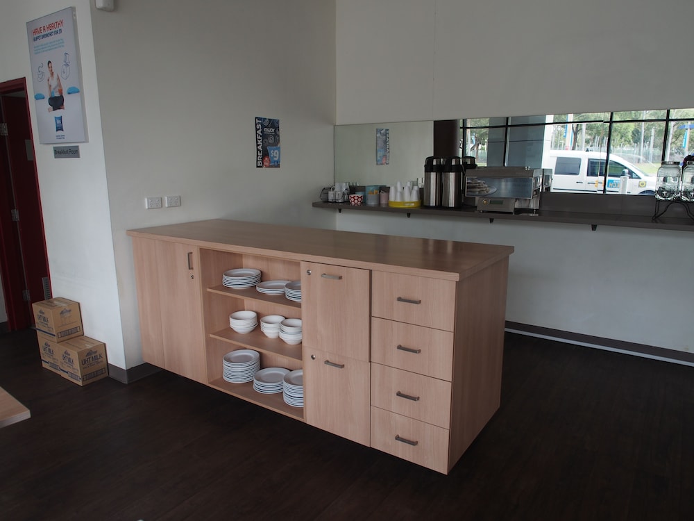 Ibis Budget Sydney Olympic Park 49/70