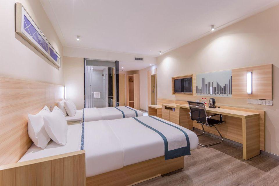 City Comfort Inn (Liuzhou Yaobu Old Town) 11/39