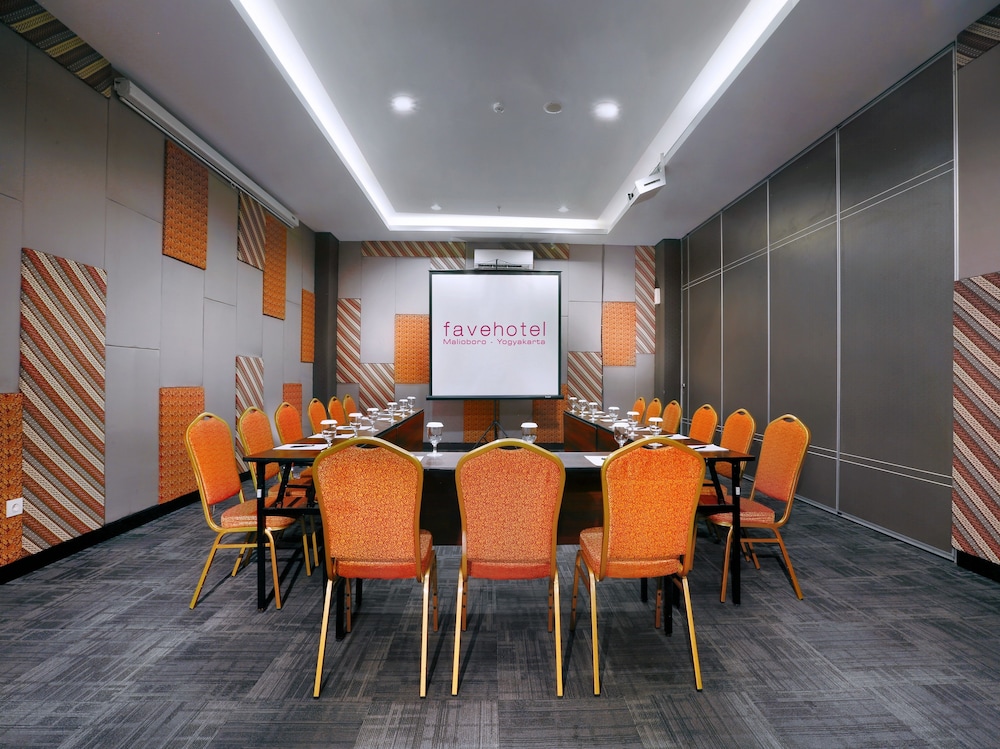 favehotel Malioboro Yogyakarta 59/70