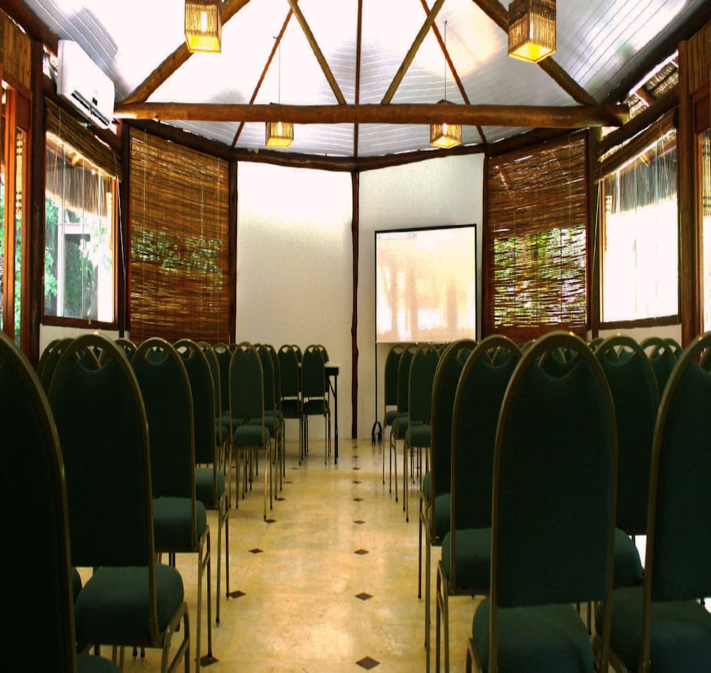 Ecoporan Hotel Charme Spa & Eventos 37/50