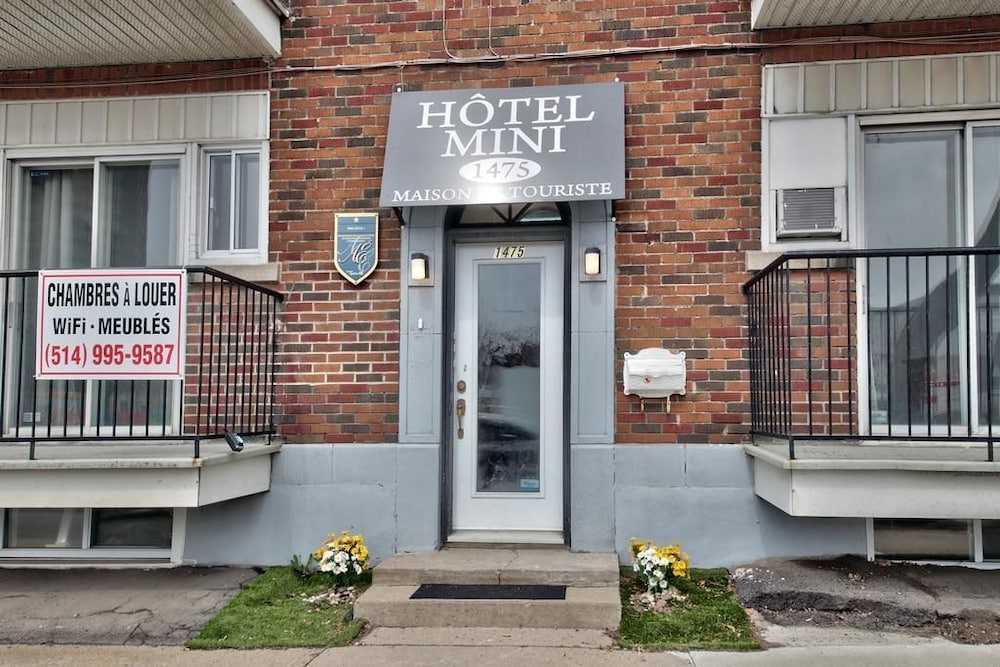 Hotel Mini 2/65