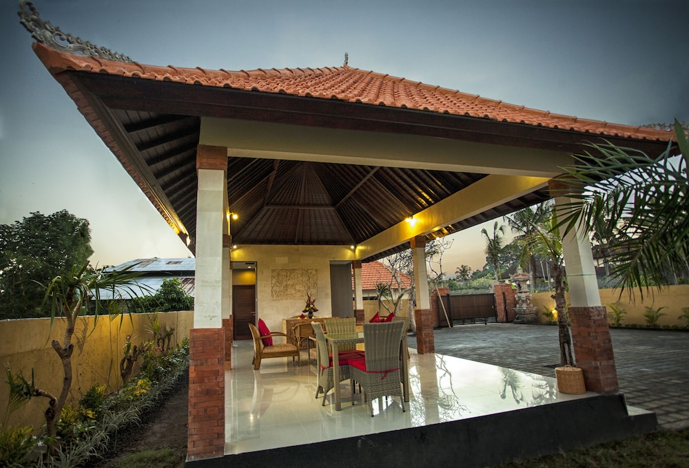 The Sawah Resort and Villa 2/43
