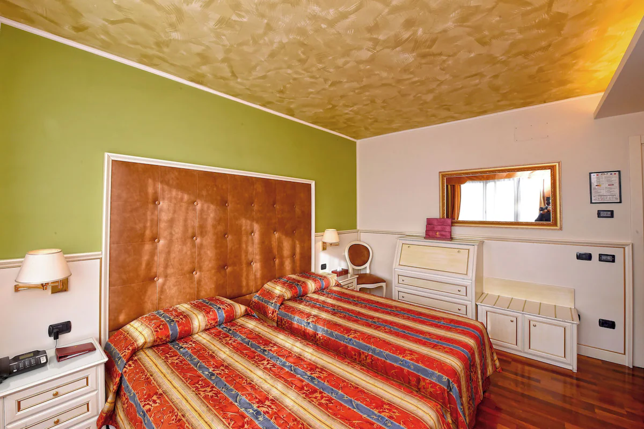 Hotel La Bussola 5/46