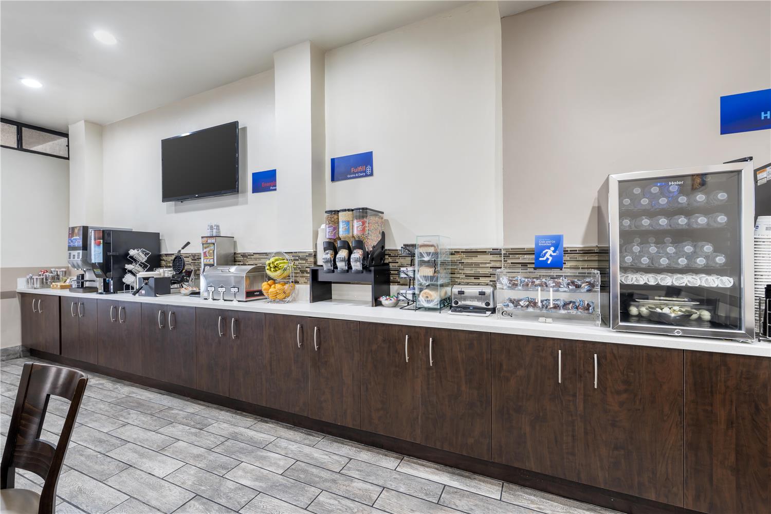 Best Western Airpark Hotel - Los Angeles LAX Airport 32/47