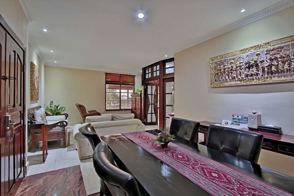The Jayakarta Bali Beach Resort & Spa ( X Jayakarta Residence ) 30/50