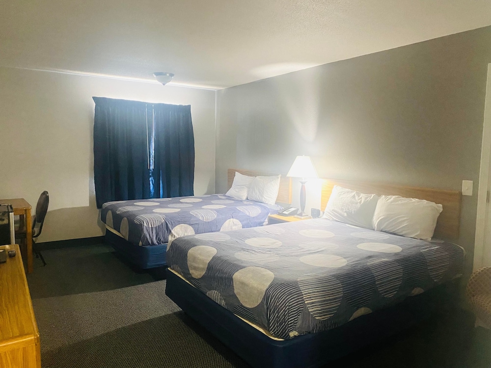 American Inn North Kansas City 18/57