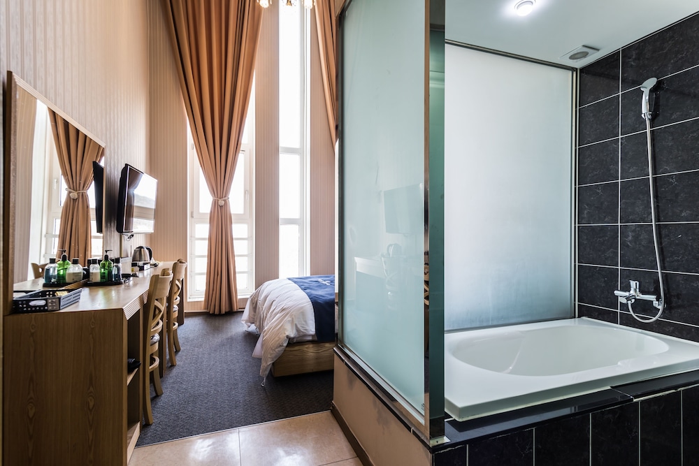 Hotel Air Relax 61/65
