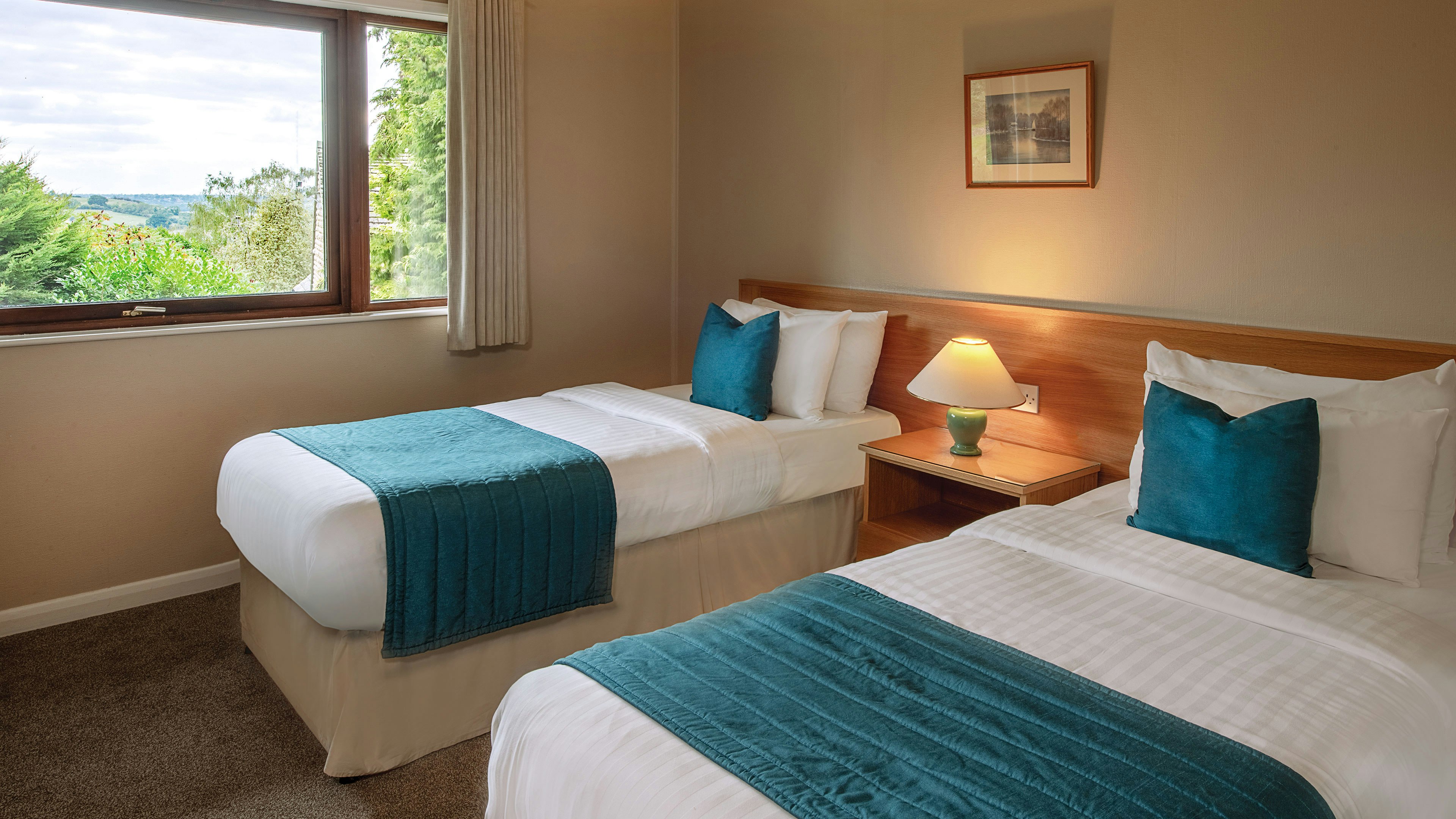 Rutland Hall Hotel & Spa 18/56