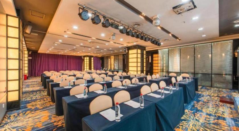 Chang An Hotel 43/51