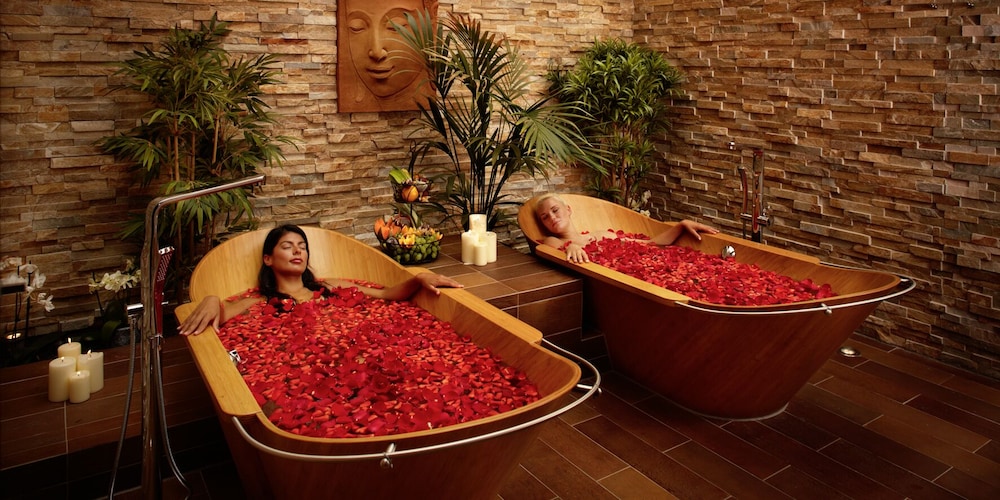 Sieben Welten Hotel & Spa Resort 22/49