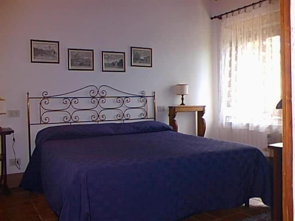 La Canonica 14/44