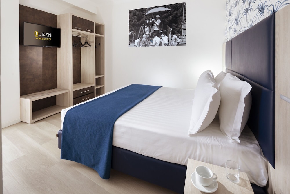 Residence Queen 19/43