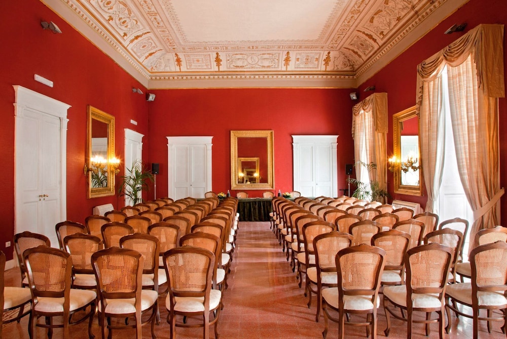 Hotel Principe Napolit Amo 46/57