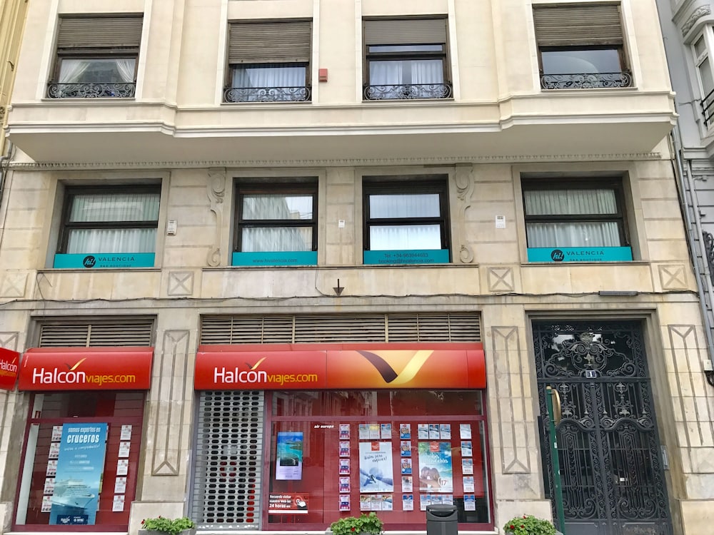 B And B Hi Valencia Boutique 1/67