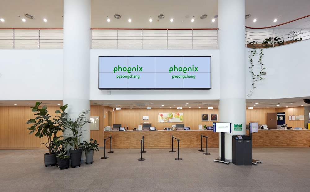 Phoenix Resort Pyeongchang 9/48