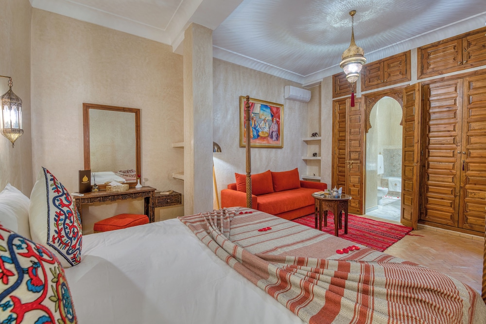 Le palais Tara and Spa 10/50