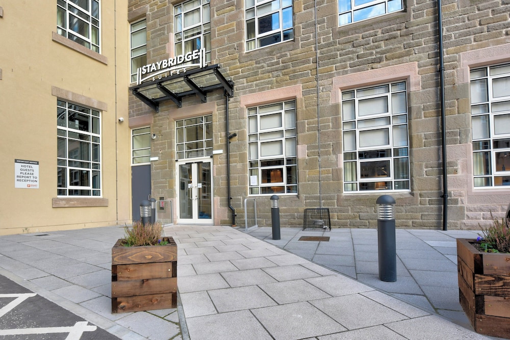 Staybridge Suites Dundee 70/76