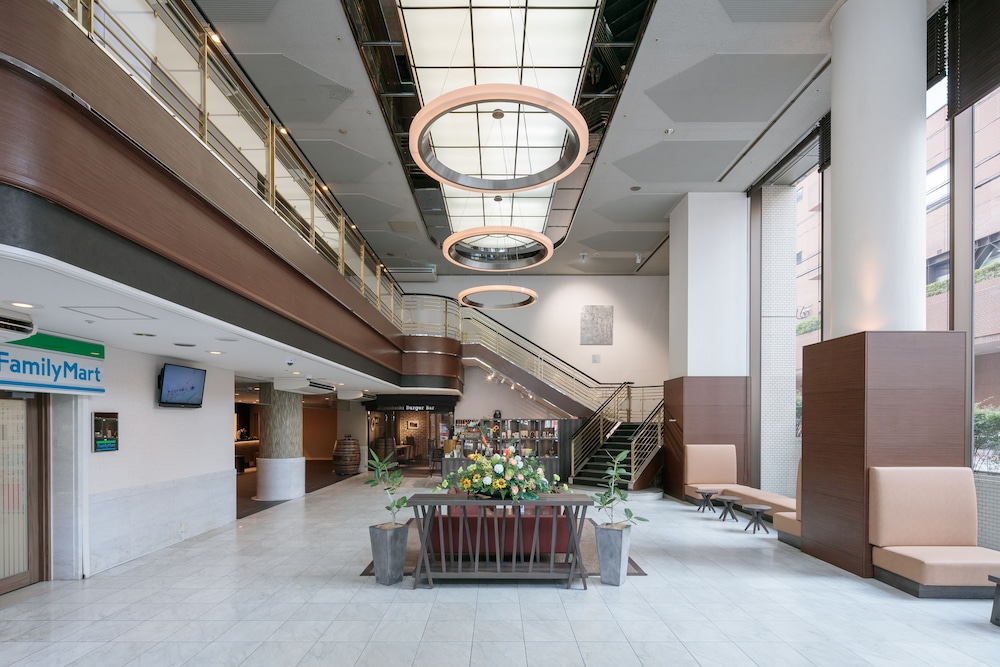 Hotel Mystays Kagoshima Tenmonkan 3/58